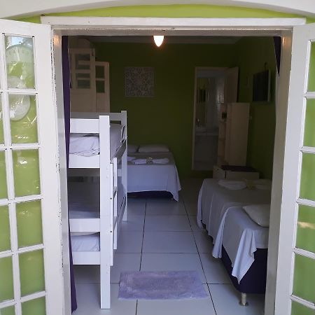 Hotel Pousada Papaya Verde Σαλβαντόρ Εξωτερικό φωτογραφία