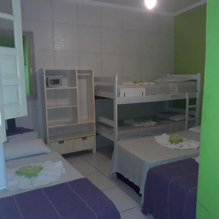 Hotel Pousada Papaya Verde Σαλβαντόρ Εξωτερικό φωτογραφία