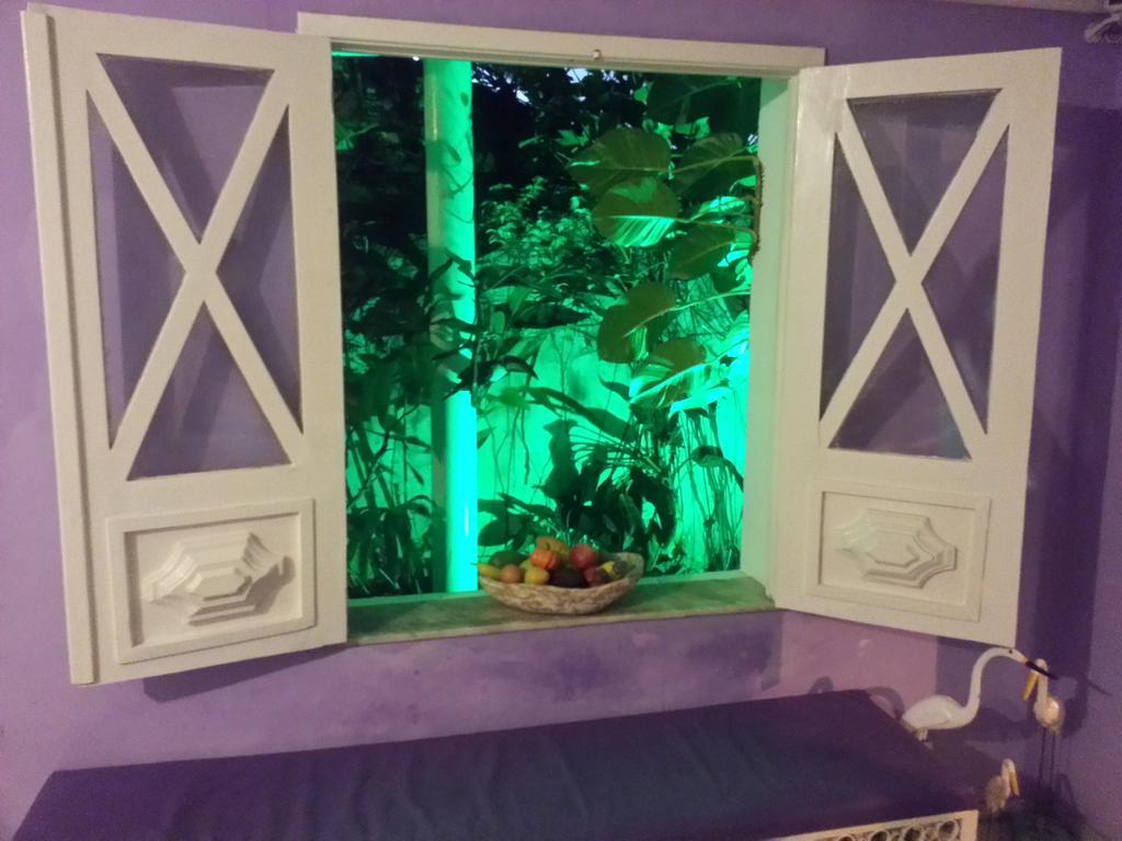 Hotel Pousada Papaya Verde Σαλβαντόρ Εξωτερικό φωτογραφία