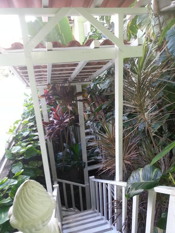 Hotel Pousada Papaya Verde Σαλβαντόρ Εξωτερικό φωτογραφία