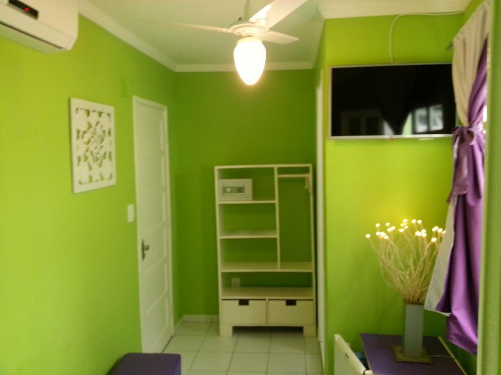 Hotel Pousada Papaya Verde Σαλβαντόρ Εξωτερικό φωτογραφία