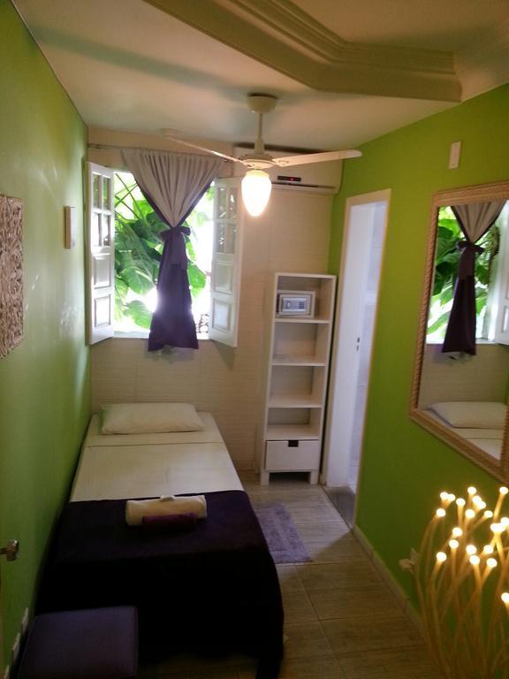 Hotel Pousada Papaya Verde Σαλβαντόρ Εξωτερικό φωτογραφία