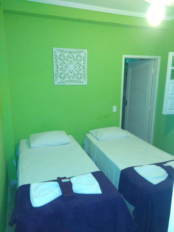 Hotel Pousada Papaya Verde Σαλβαντόρ Εξωτερικό φωτογραφία