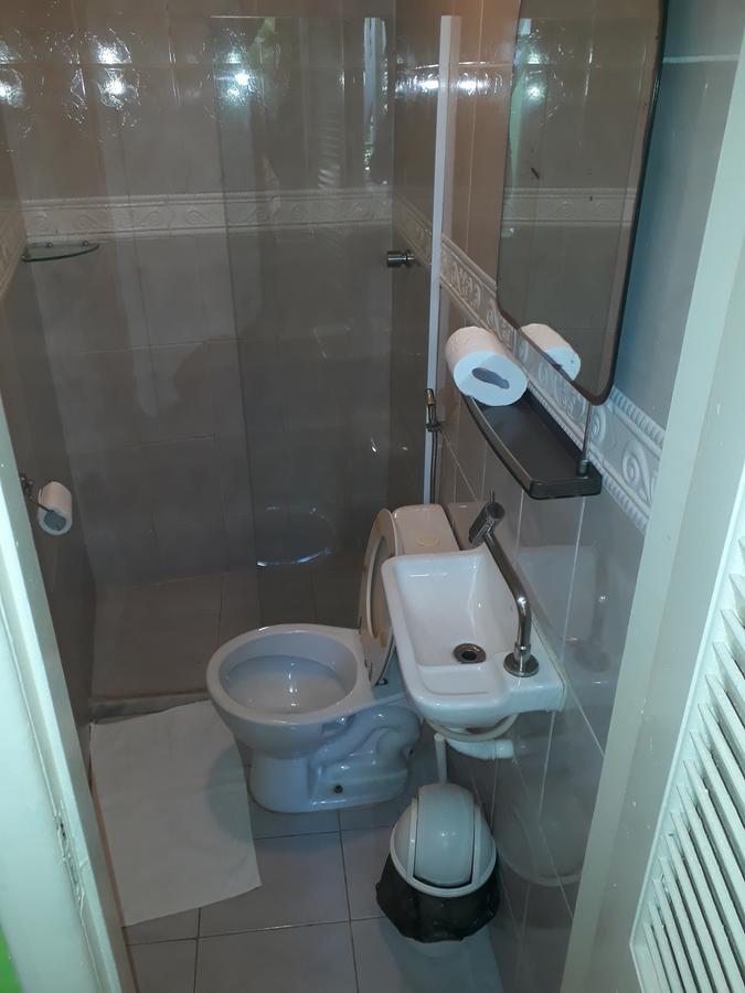 Hotel Pousada Papaya Verde Σαλβαντόρ Εξωτερικό φωτογραφία
