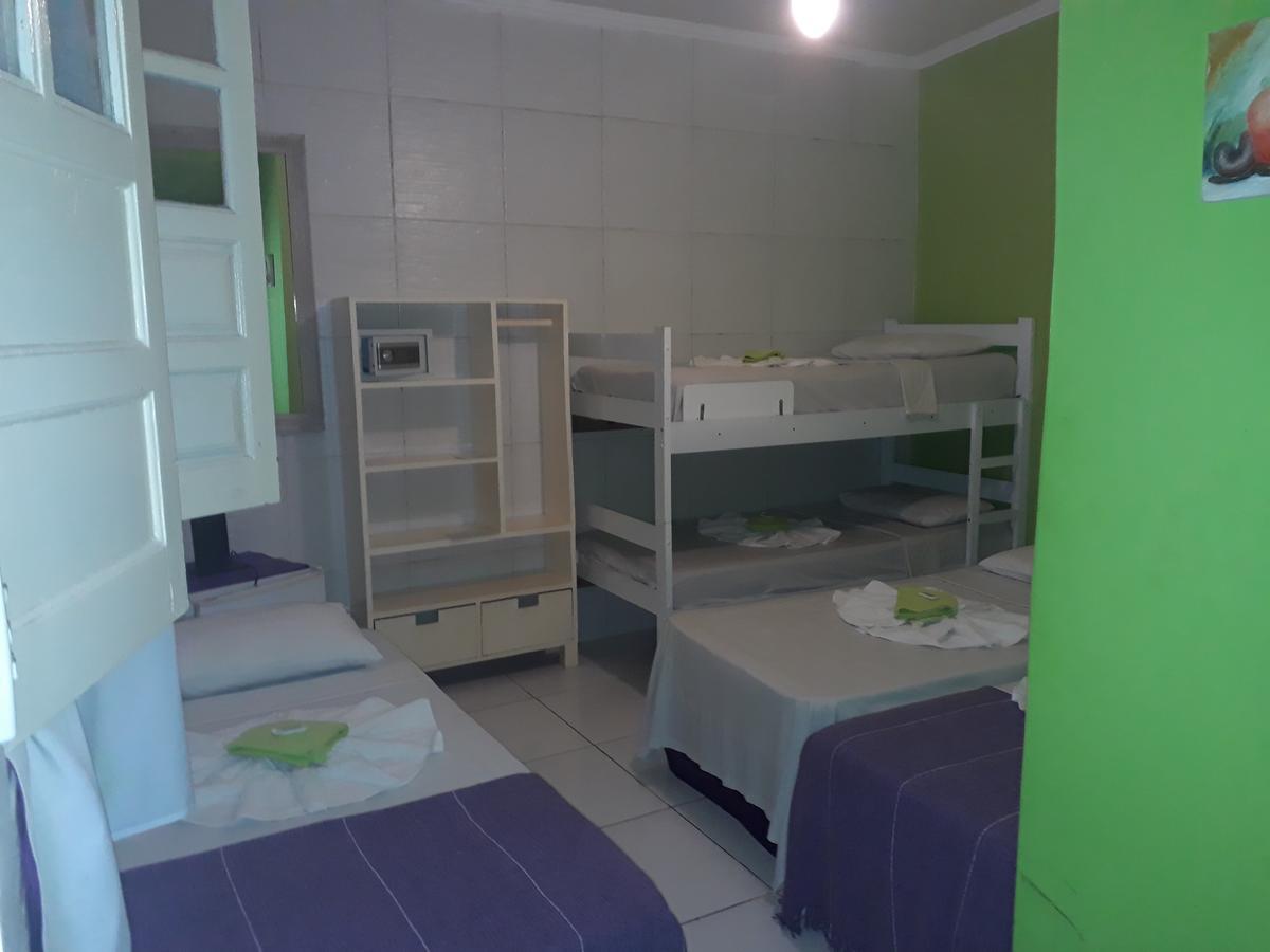 Hotel Pousada Papaya Verde Σαλβαντόρ Εξωτερικό φωτογραφία