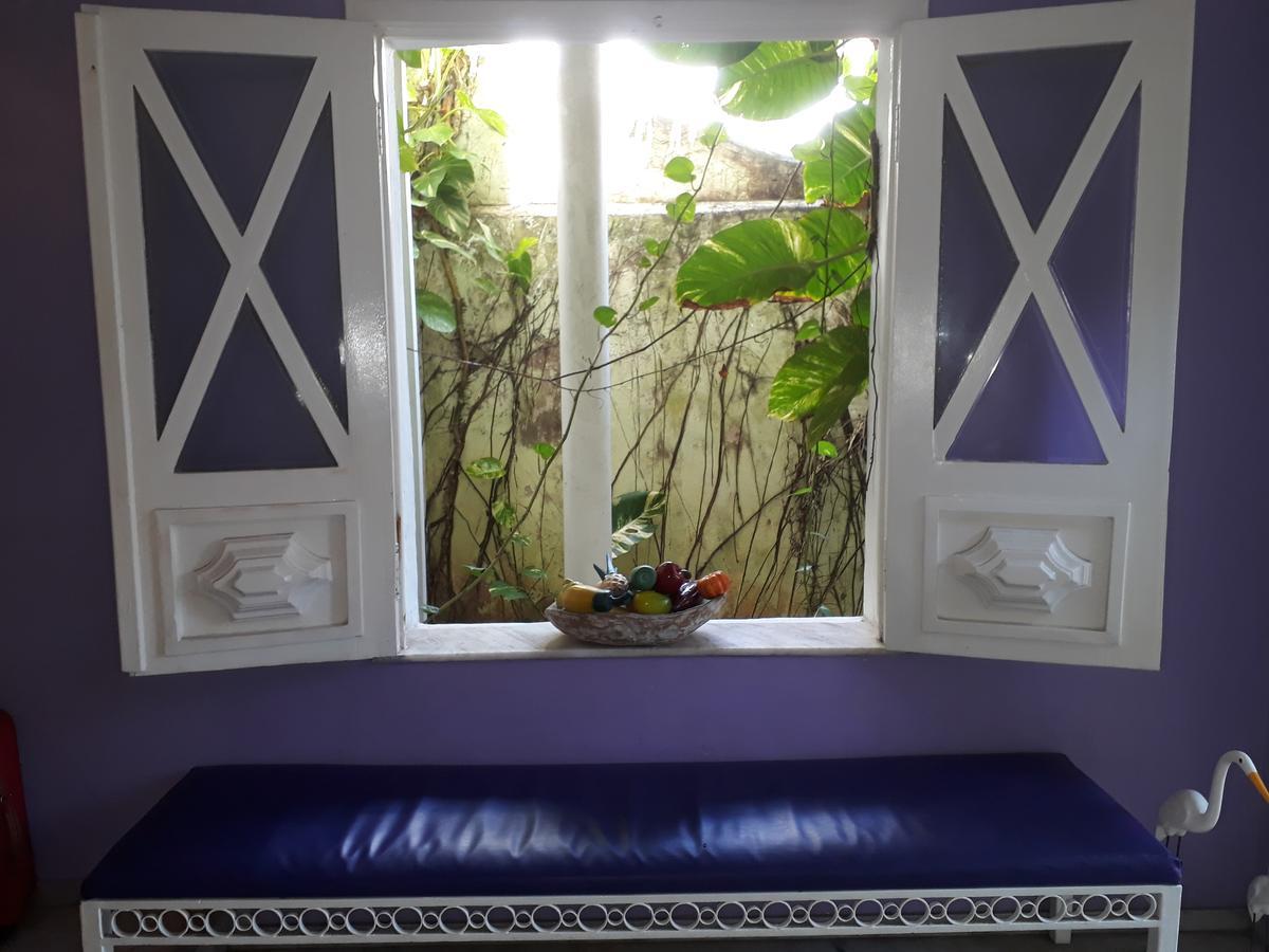 Hotel Pousada Papaya Verde Σαλβαντόρ Εξωτερικό φωτογραφία