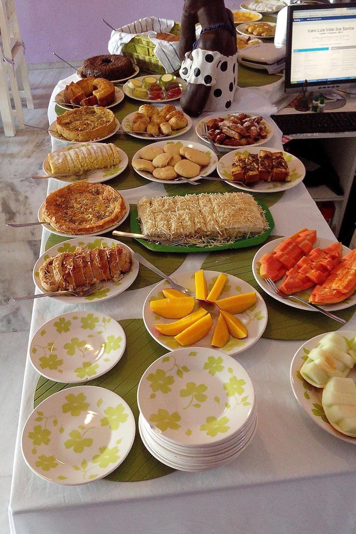 Hotel Pousada Papaya Verde Σαλβαντόρ Εξωτερικό φωτογραφία