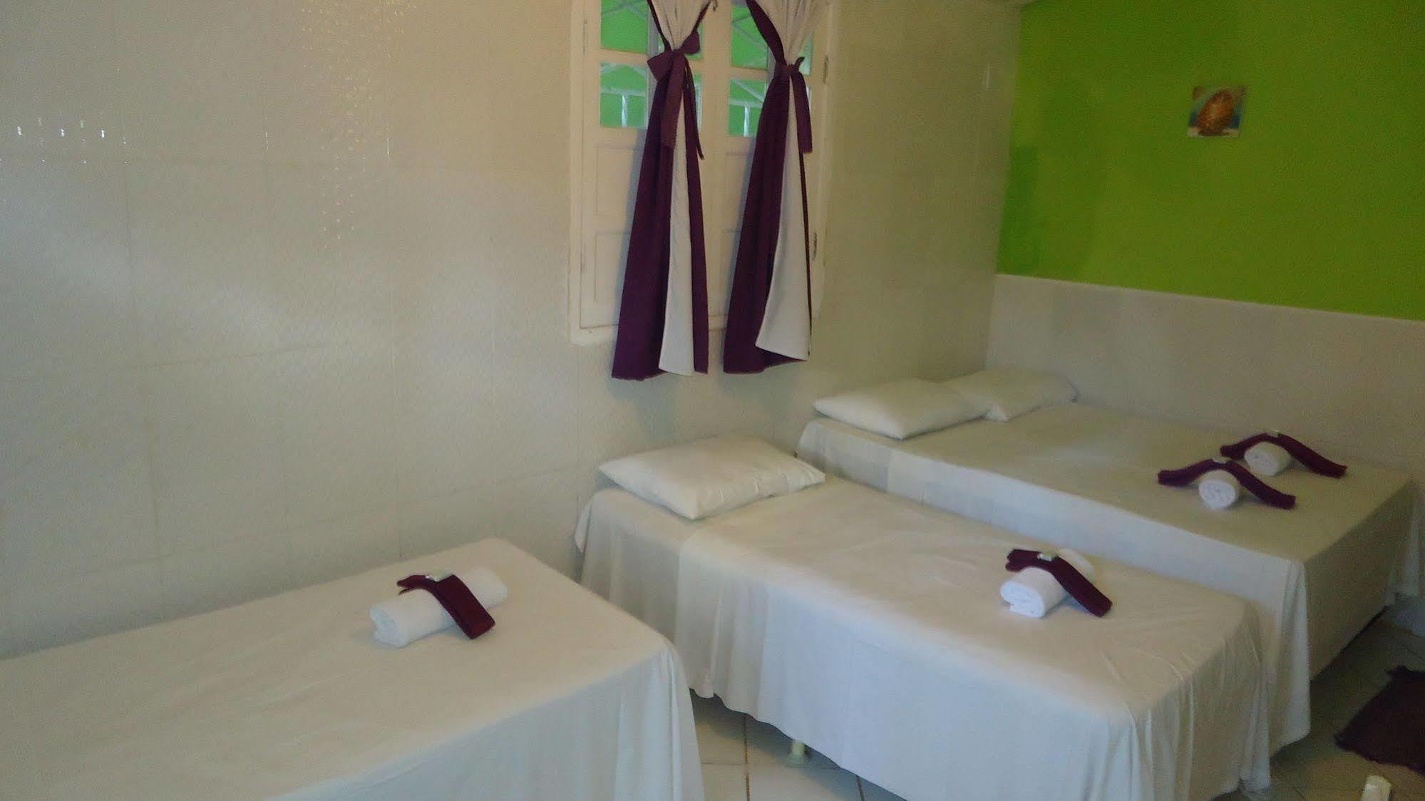 Hotel Pousada Papaya Verde Σαλβαντόρ Εξωτερικό φωτογραφία