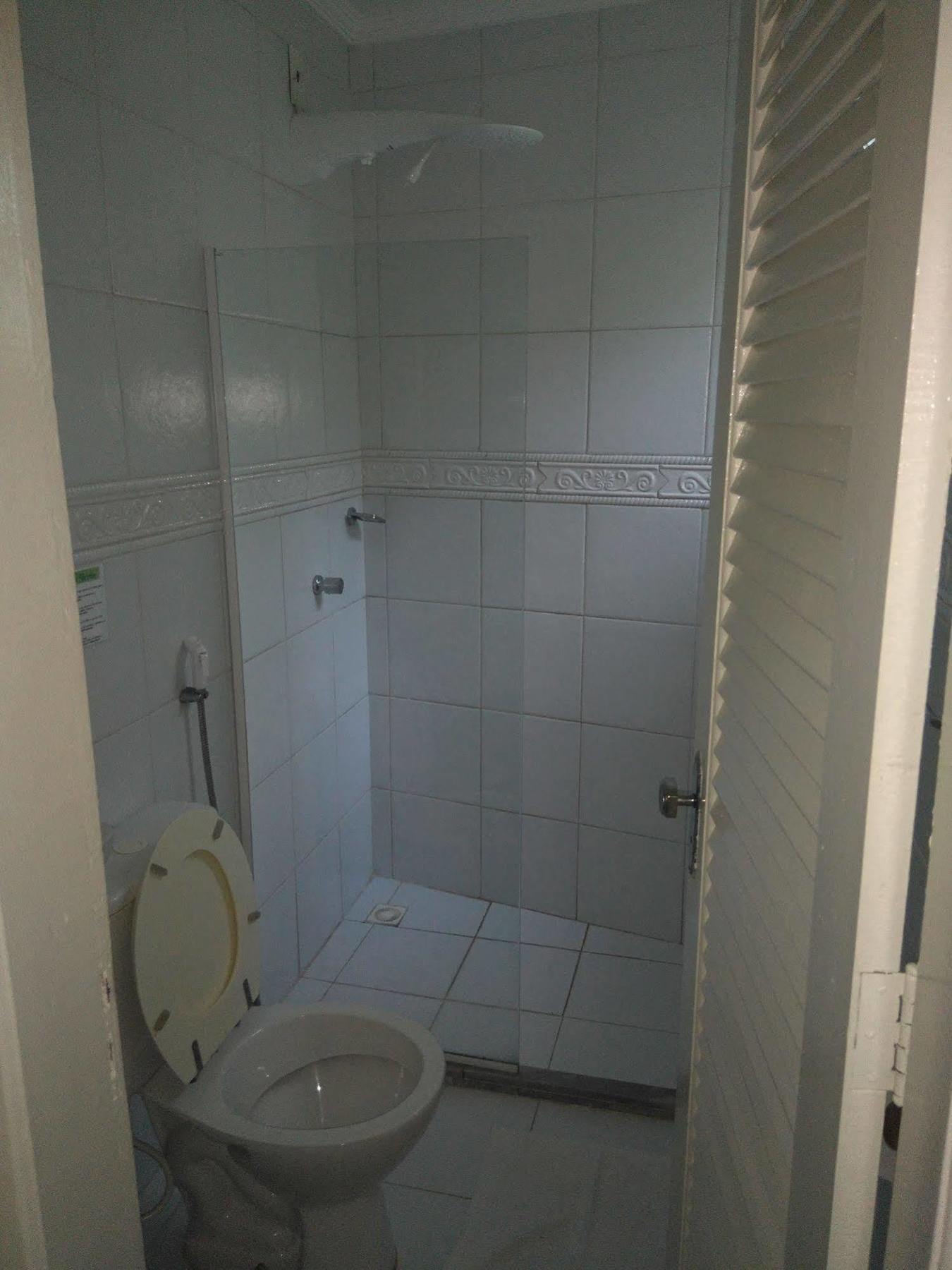 Hotel Pousada Papaya Verde Σαλβαντόρ Εξωτερικό φωτογραφία