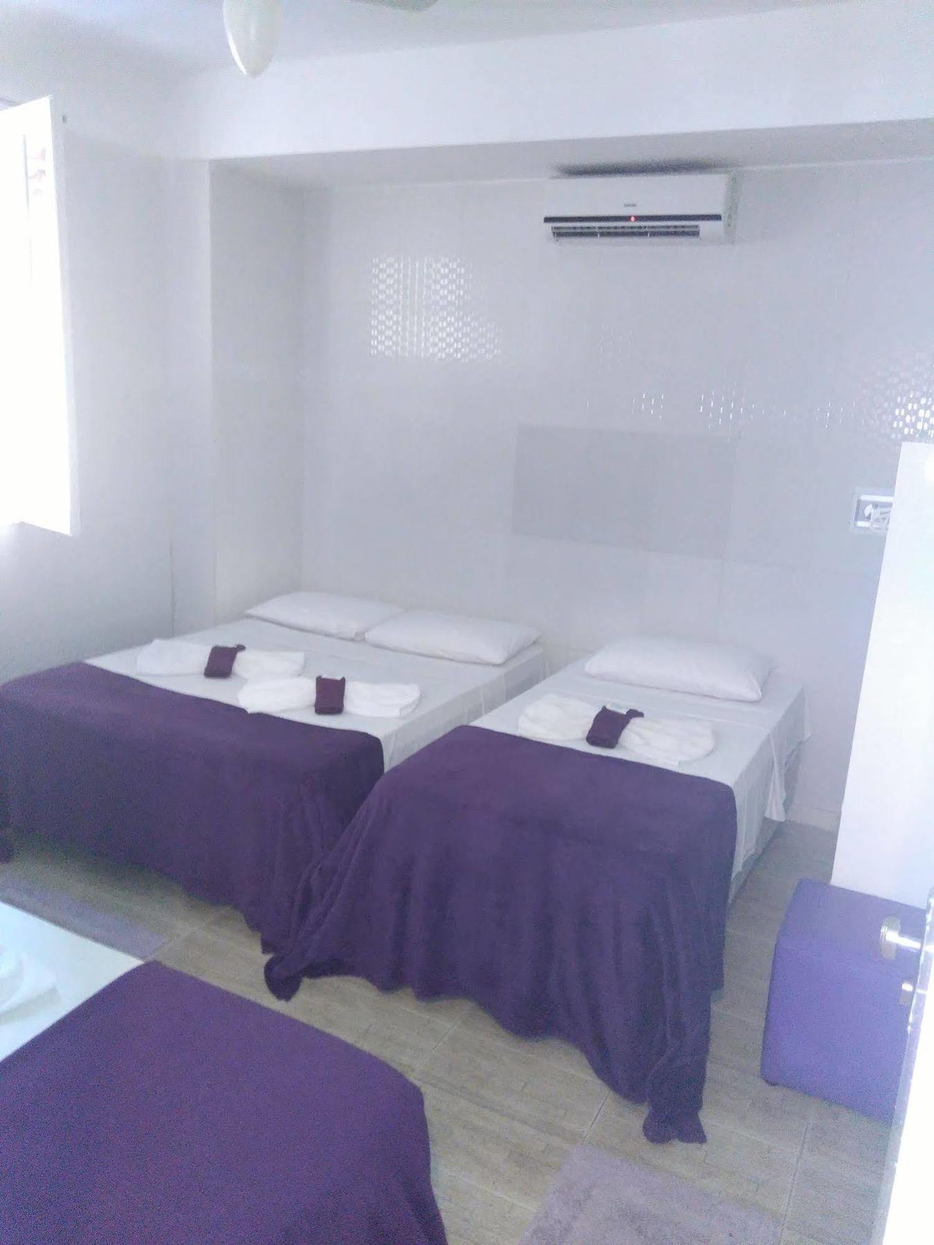 Hotel Pousada Papaya Verde Σαλβαντόρ Εξωτερικό φωτογραφία