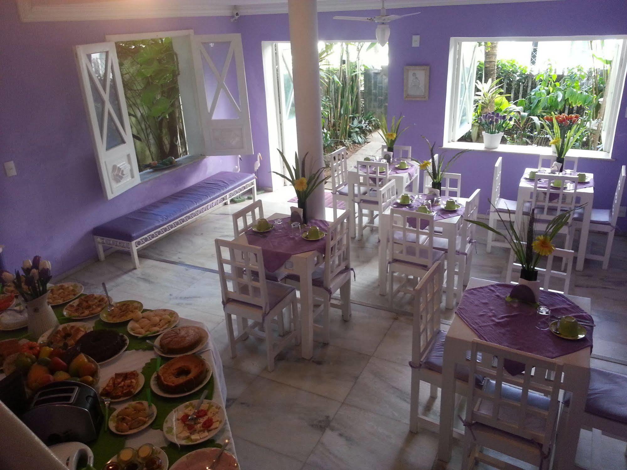 Hotel Pousada Papaya Verde Σαλβαντόρ Εξωτερικό φωτογραφία