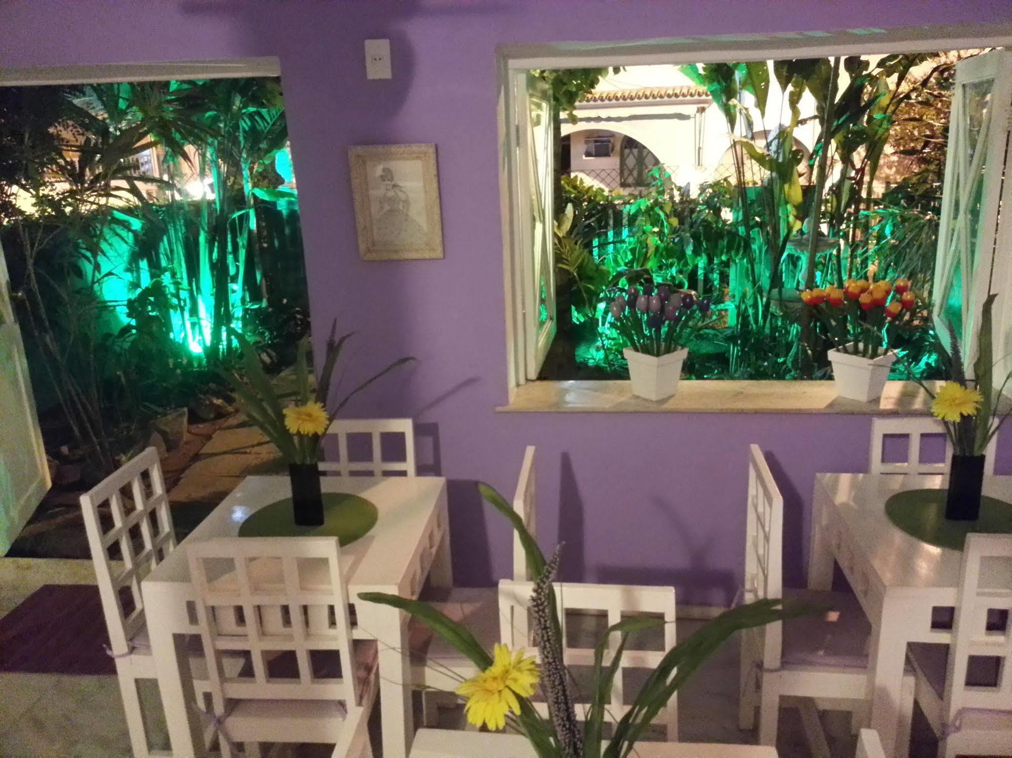 Hotel Pousada Papaya Verde Σαλβαντόρ Εξωτερικό φωτογραφία